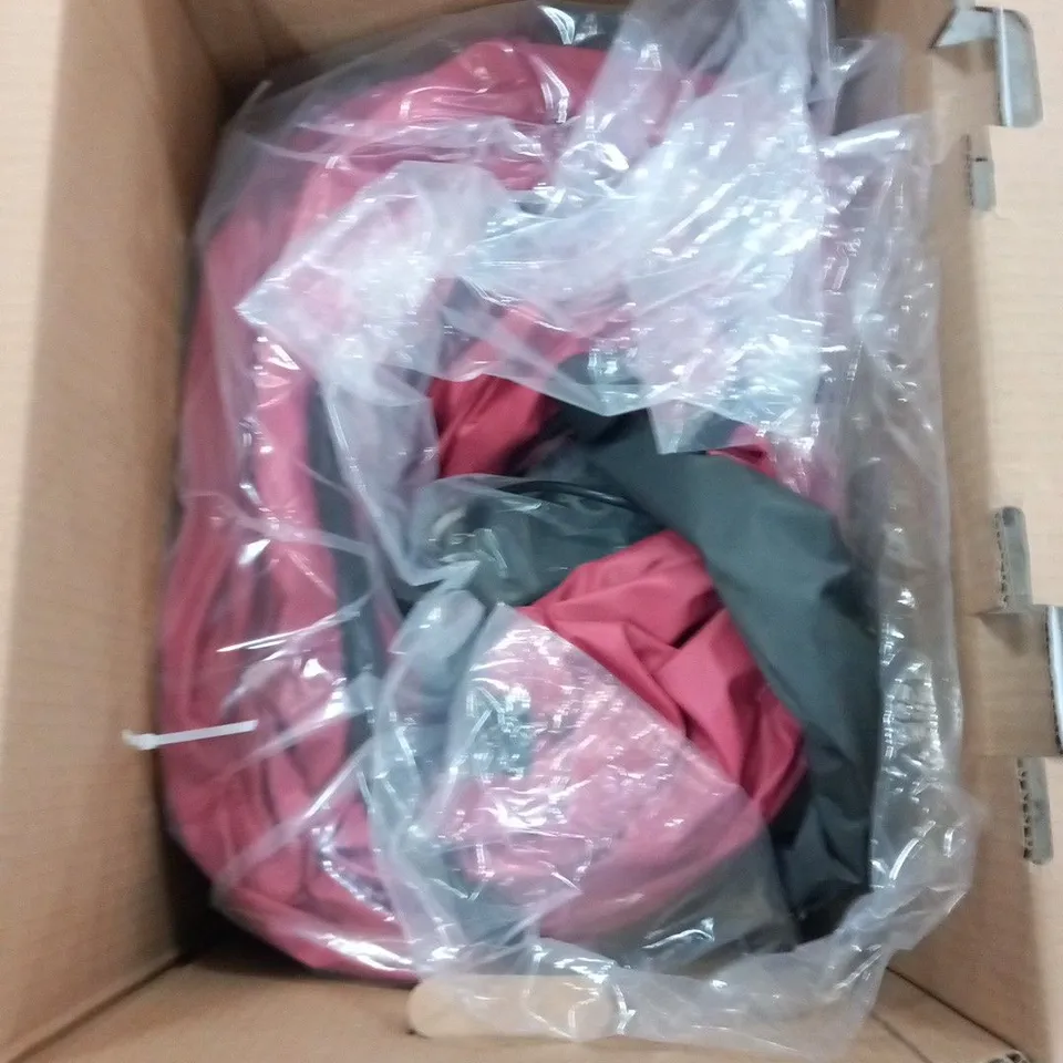 BRAND NEW BOXED APEX DOMUS AUTO DOMUS SERIES ALTERNATING PRESSURE REDISTRIBUTION SYSTEM AIR MATTRESS AND PUMP
