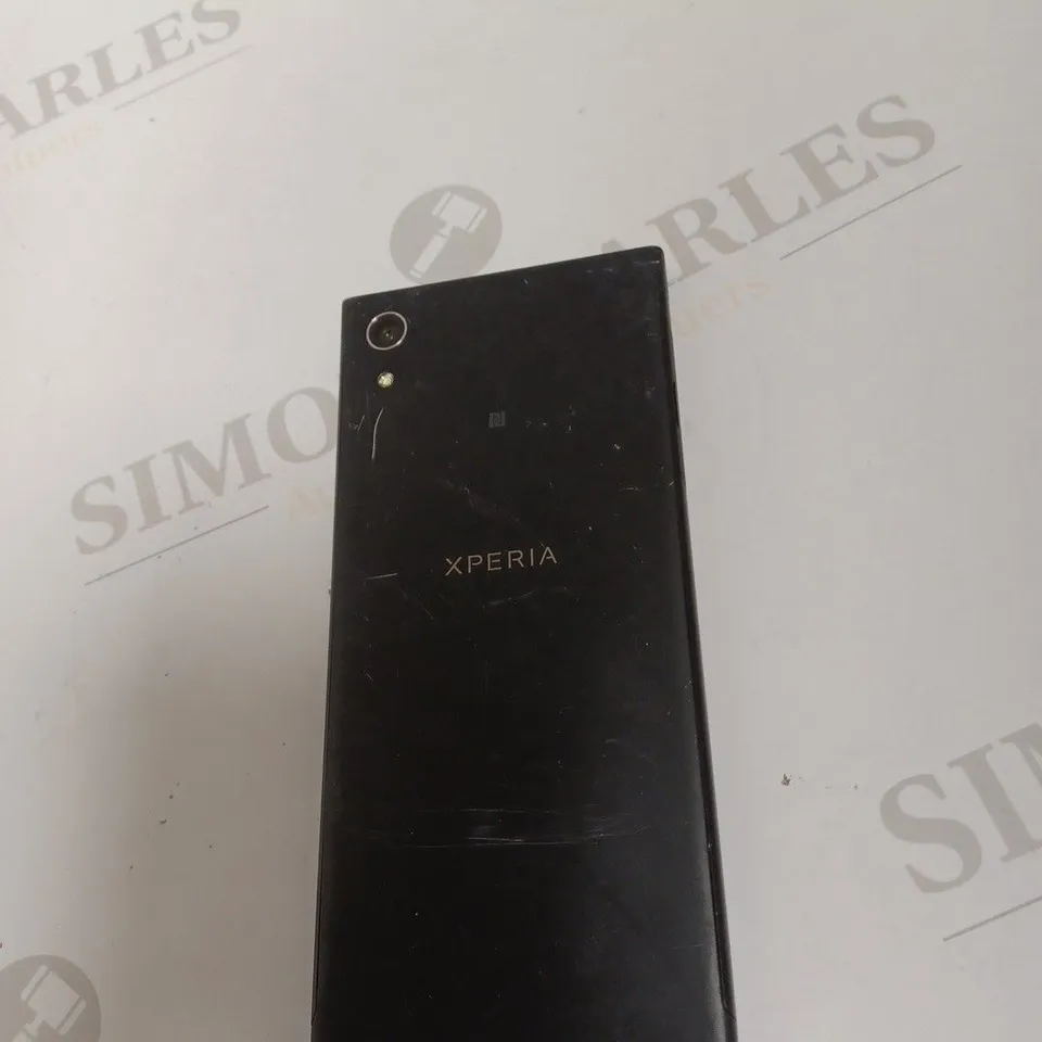 SONY XPERIA 
