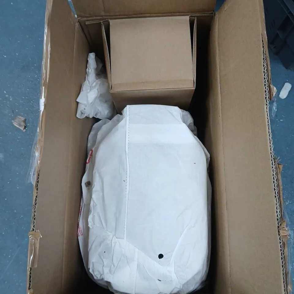NINJA CREAMI BOXED WITH RECIPE GUIDE