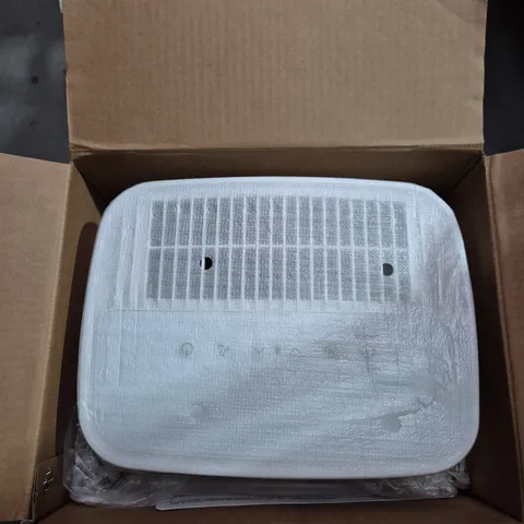 COMFEE DEHUMIDIFIER 10L/DAY – 5-IN-1 COMFORT, MODEL CDDOE-10DEN7-QA3 (UK) – BOXED