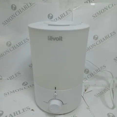 BOXED LEVOIT DUAL 150 ULTRA SONIC HUMIDIFIER