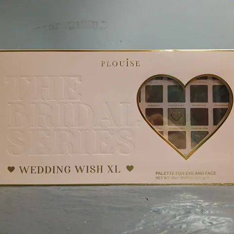 BOXED PLOUISE WEDDING WISH XL 