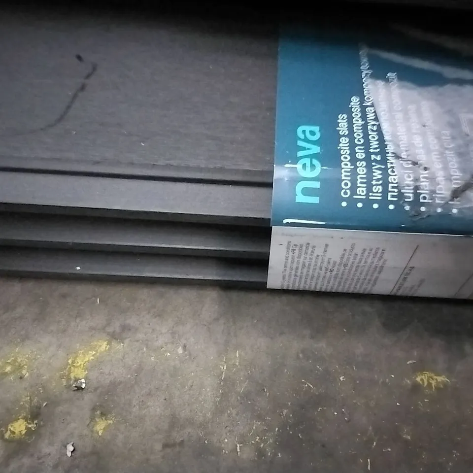 NEVA COMPOSITE SLATS 