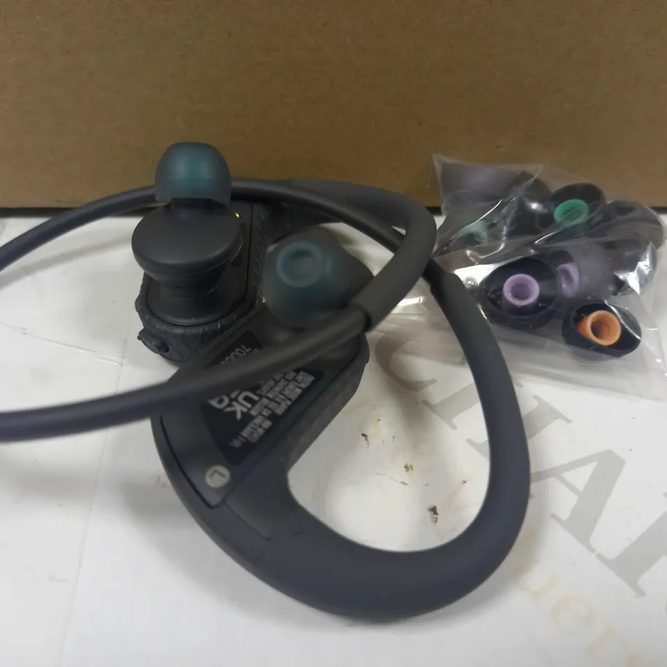 SONY WALKMAN WIRELESS HEADPHONES
