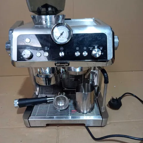 DELONGHI L SPECIALISTA PRESTIGIO COFFEE MACHINE