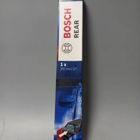 BOSCH 300MM/12 REAR