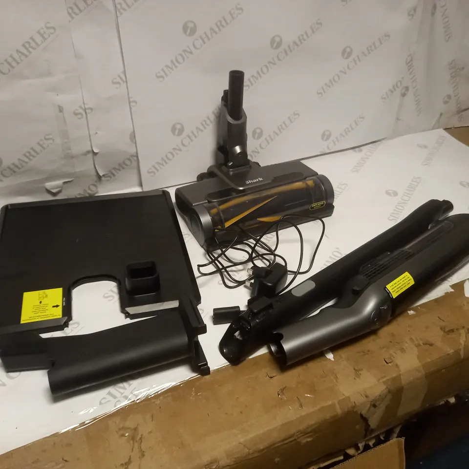 SHARK WANDVAC 2-IN-1 LIGHTWEIGHT CORDLESS HANDHELD VACUUM CLEANER WV361UK
