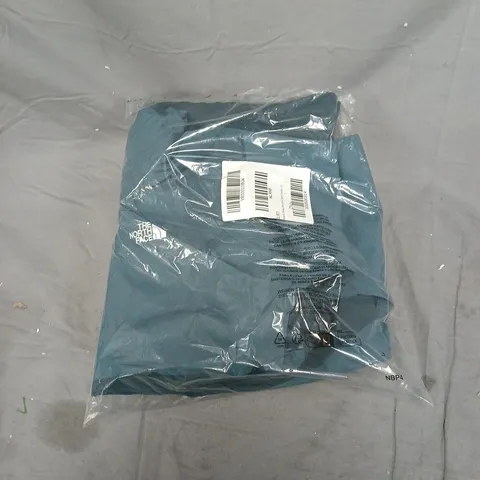 THE NORTH FACE WOMEN'S DIABLO DYNAMIC ZIP-IN JACKET – BLUE, UK L. BAGGED