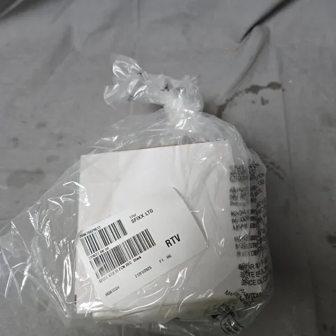 SFIXX 2X RECHARGEABLE RETRACTABLE CAMPING LIGHT STRANDS