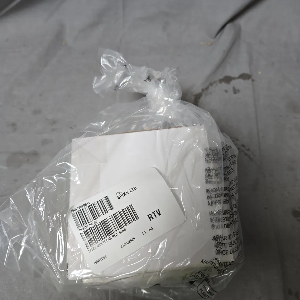 SFIXX 2X RECHARGEABLE RETRACTABLE CAMPING LIGHT STRANDS