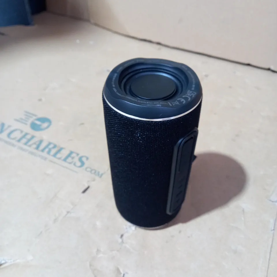 asda tech PORTABLE BLUETOOTH SPEAKER 