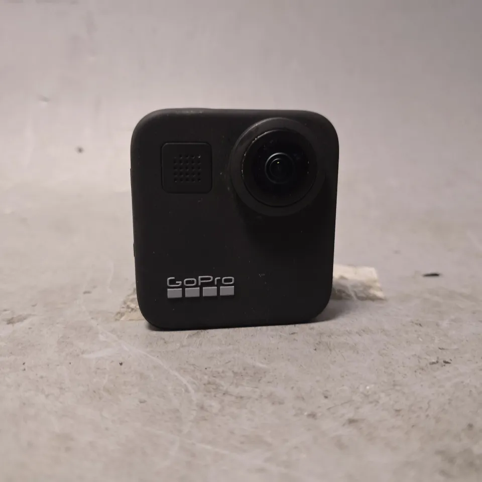 GOPRO MAX 360 ACTION CAMERA