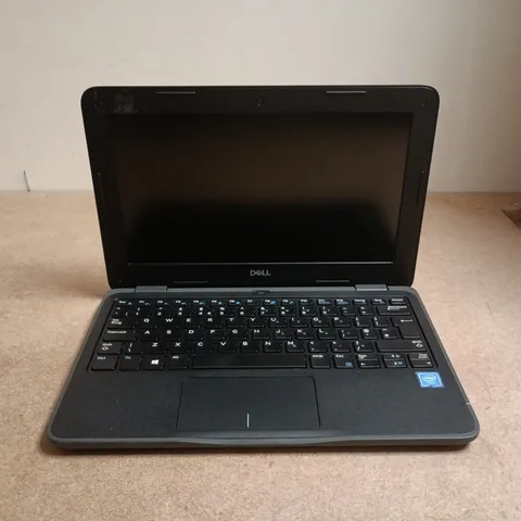 DELL LATITUDE 3190 LAPTOP
