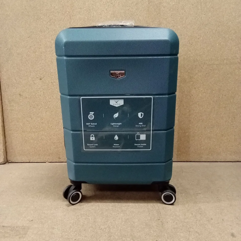 LUGG TRAVEL BAG CABIN SUITCASE