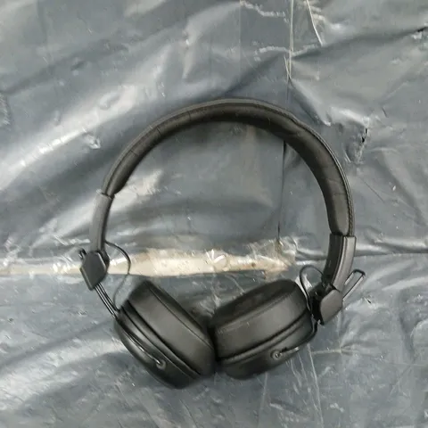 JLAB Over-ear headphones - black
