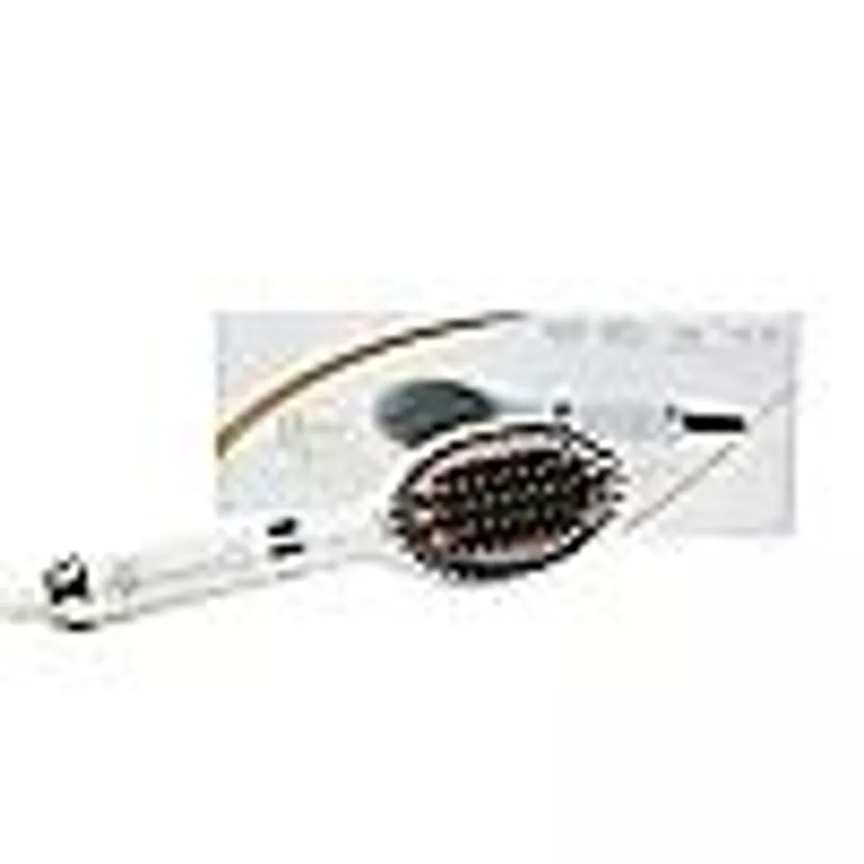BEAUTY WORKS SPEED STYLER HOT BRUSH 