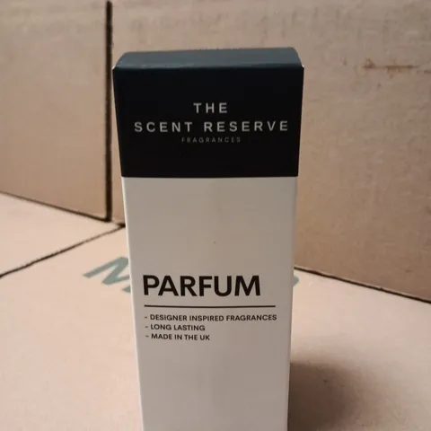 THE SCENT RESERVE PARFUM – 100ML