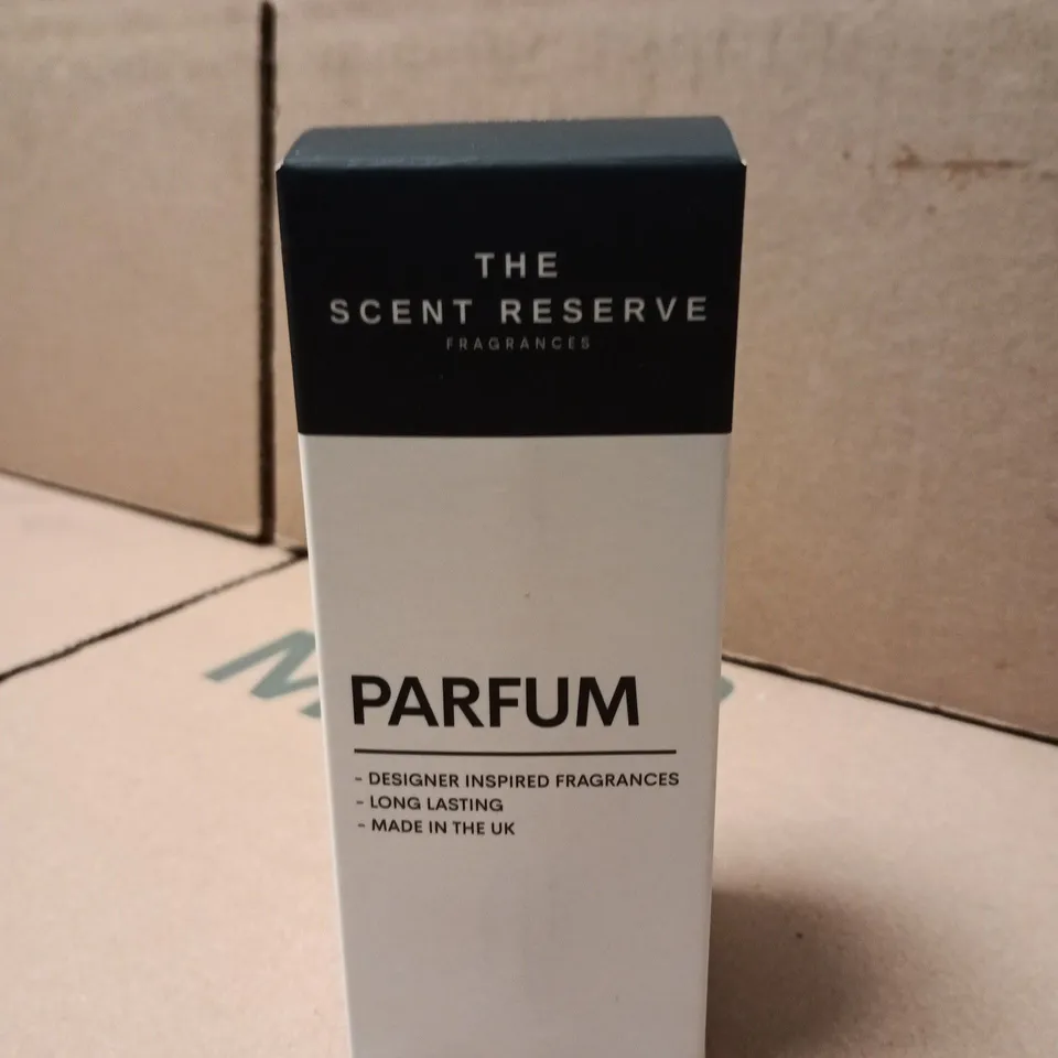 THE SCENT RESERVE PARFUM – 100ML