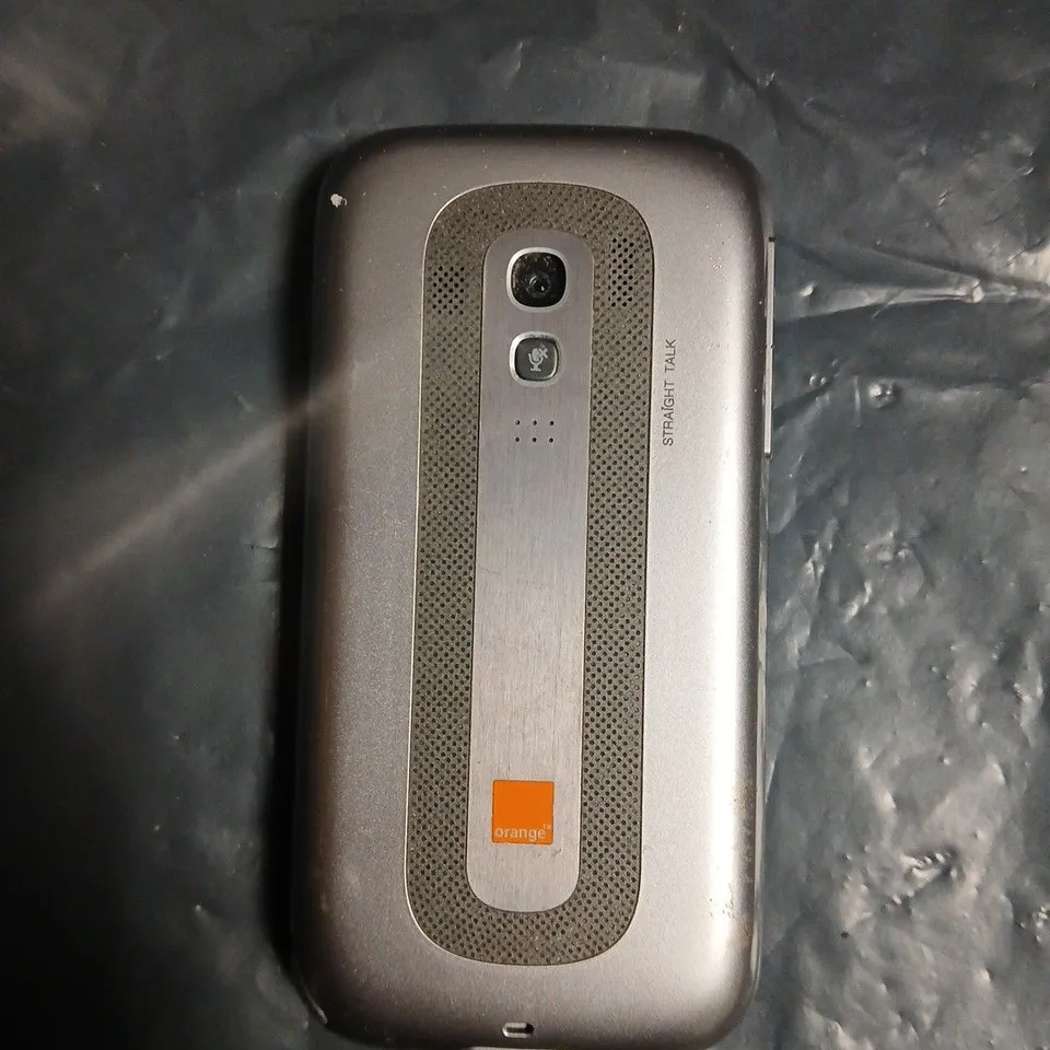 HTC SMARTPHONE - MODEL UNSPECIFIED