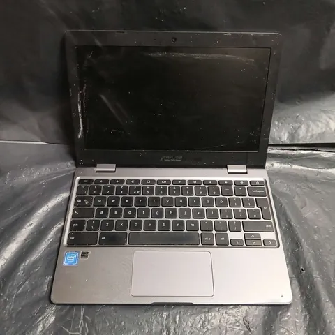 ASUS CHROMEBOOK C223N LAPTOP – 11.6IN CHROME OS