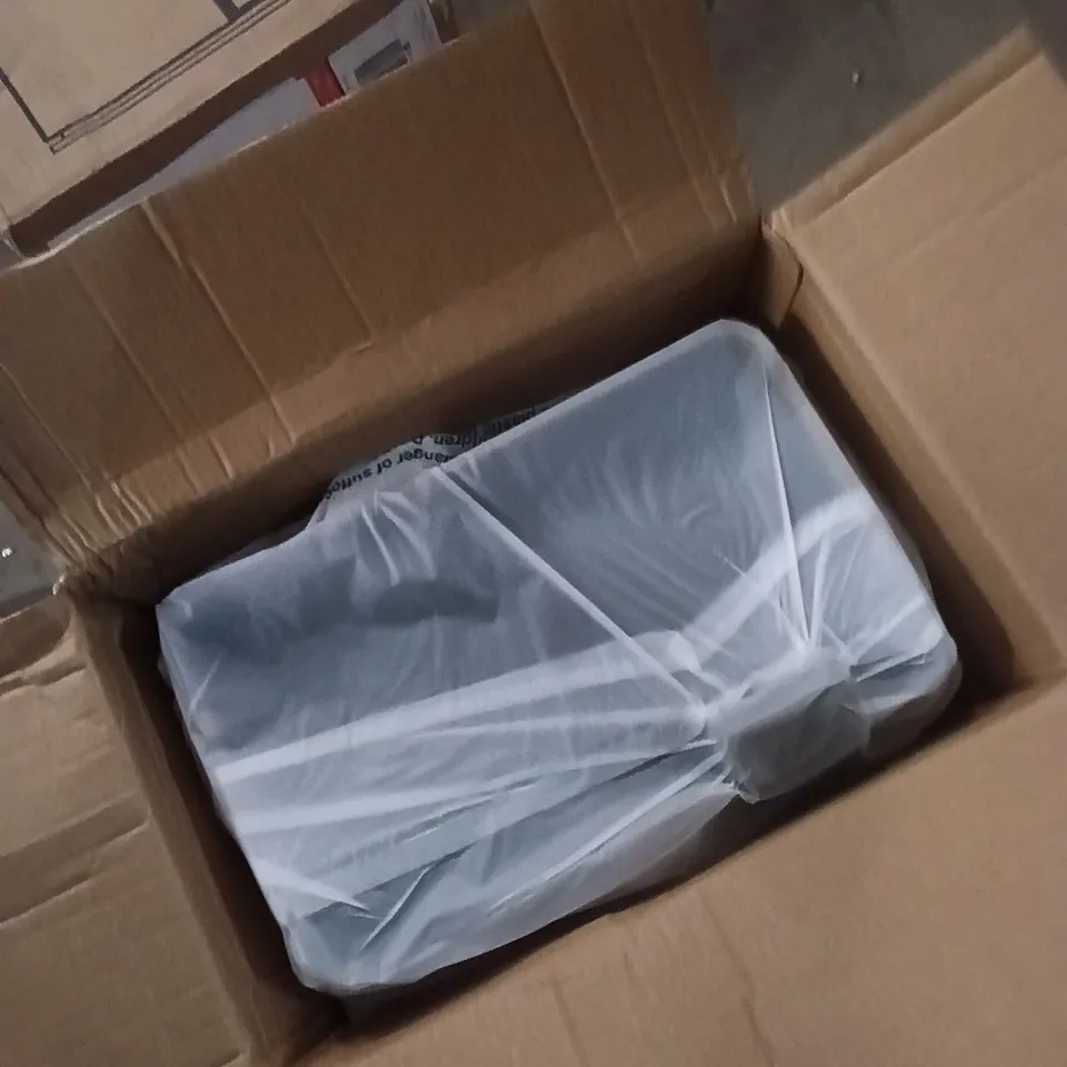 BOXED DEWETT H2 DEHUMIDIFIER 