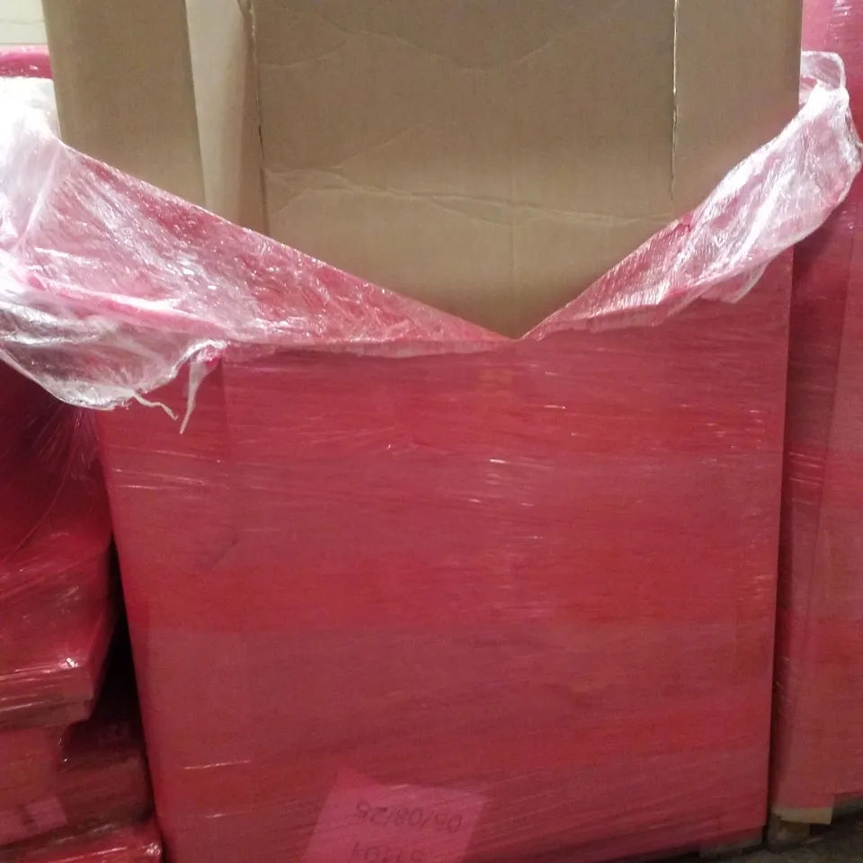 PALLET CONTAINING ASSORTED PRODUCTS INCLUDING HEATED THROW, TOILET SEAT, CHILDRENS TRICYCLE, BLENDER GRINDER MINCER 3-IN-1, PUZZLE MAT & BABY PLAY GYM MAT