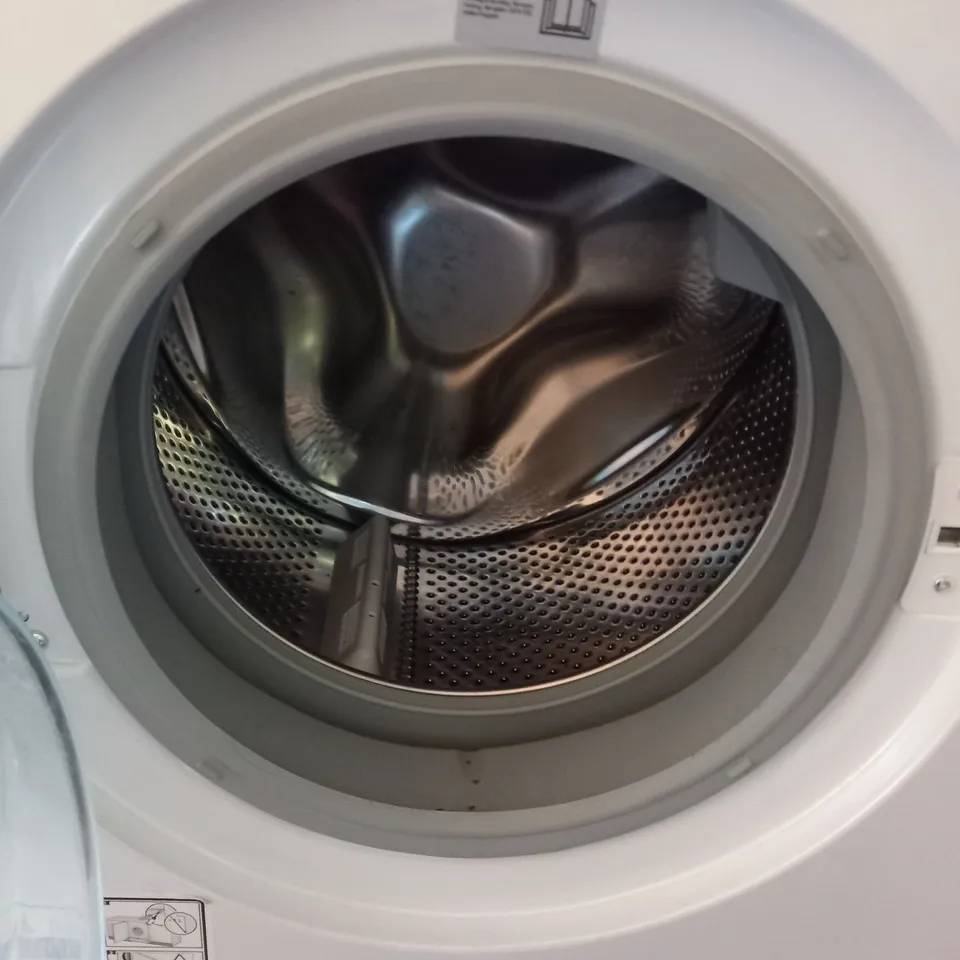 SMEG WMI147C INTEGRATED WASHING MACHINE