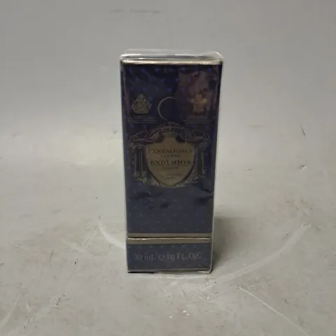 BOXED AND SEALED PENHALIGON'S ENDYMION COLOGNE 30ML