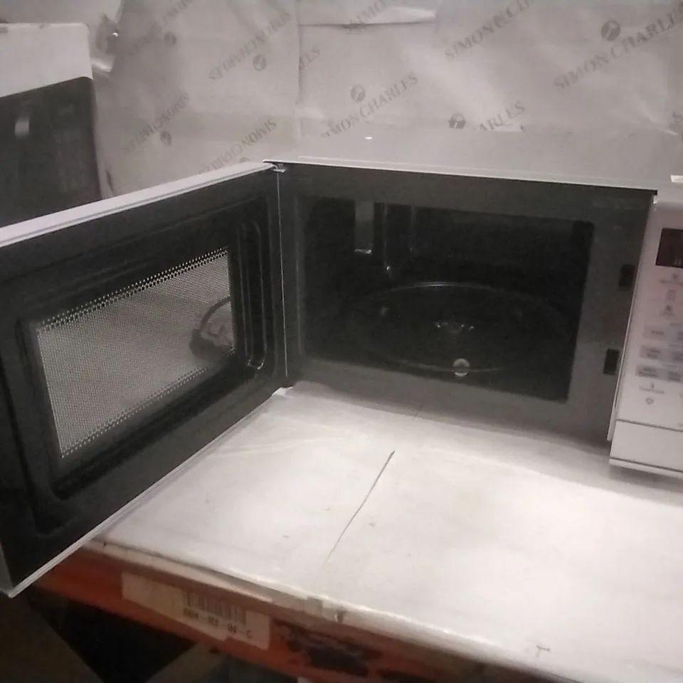 BOXED SAMSUNG SMART OVEN 