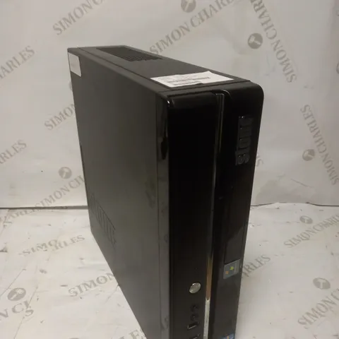 STONE PC 1103 DESKTOP COMPUTER