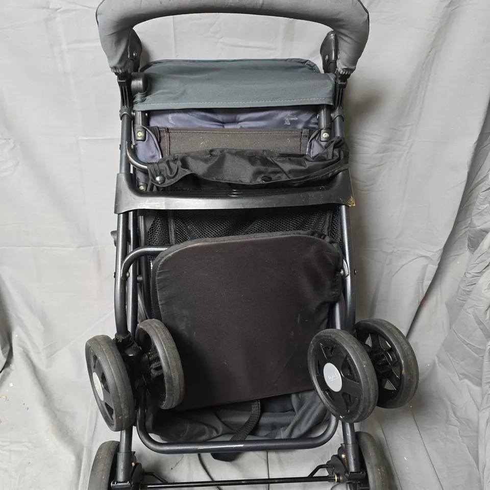 HAUCK FOLDABLE BABY PUSHCHAIR - COLLECTION ONLY 