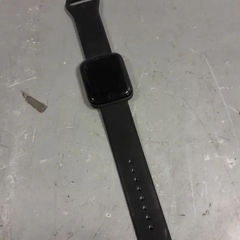 VIDO FITNESS TRACKING SMARTWATCH