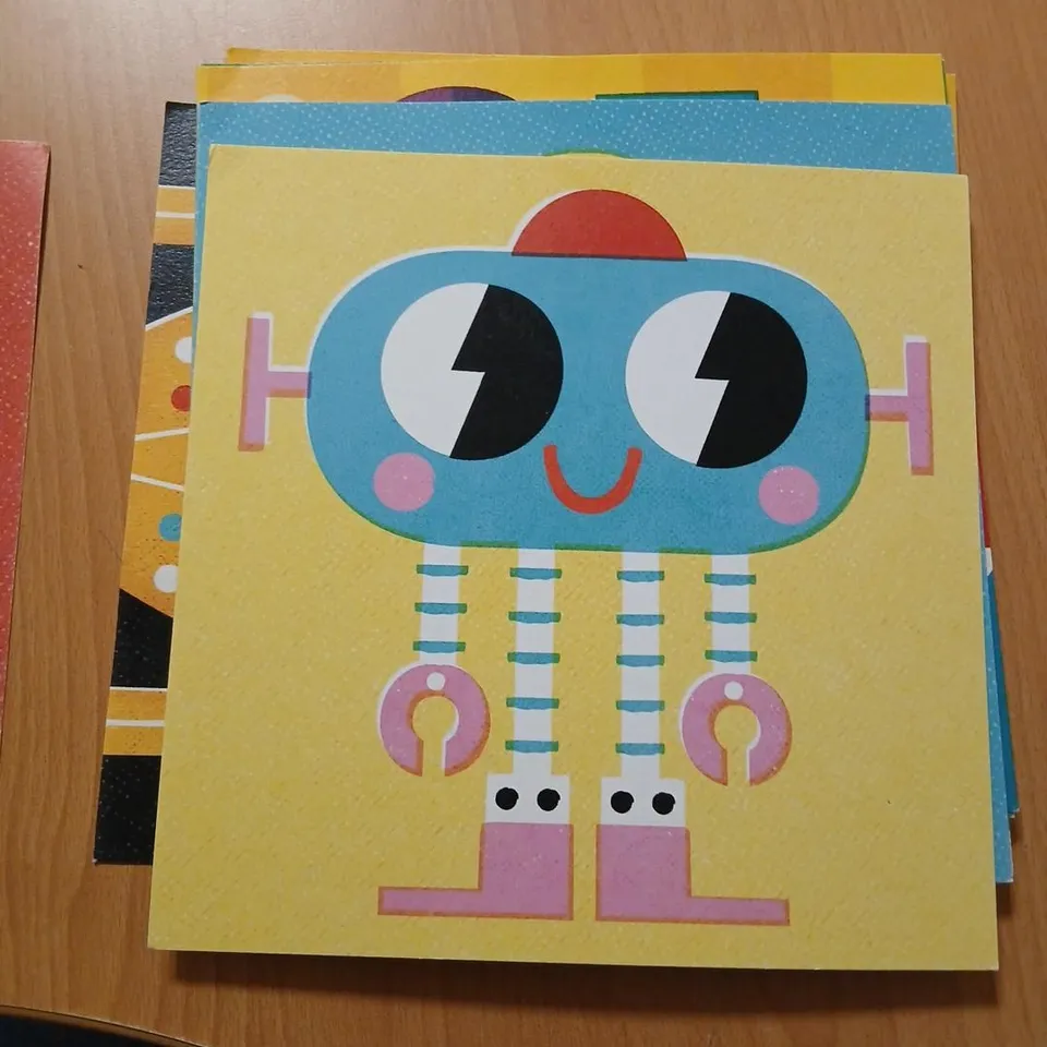 APPROXIMATELY 30 ASSORTED PABLO PINTACHEN PRINTS