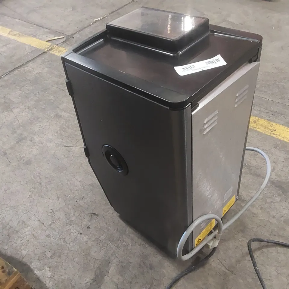 BRAVILOR BONOMAT COMMERCIAL BEAN TO CUP COFFEE MACHINE