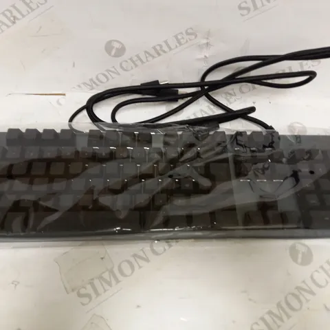 LOGITECH G513 CARBON KEYBOARD
