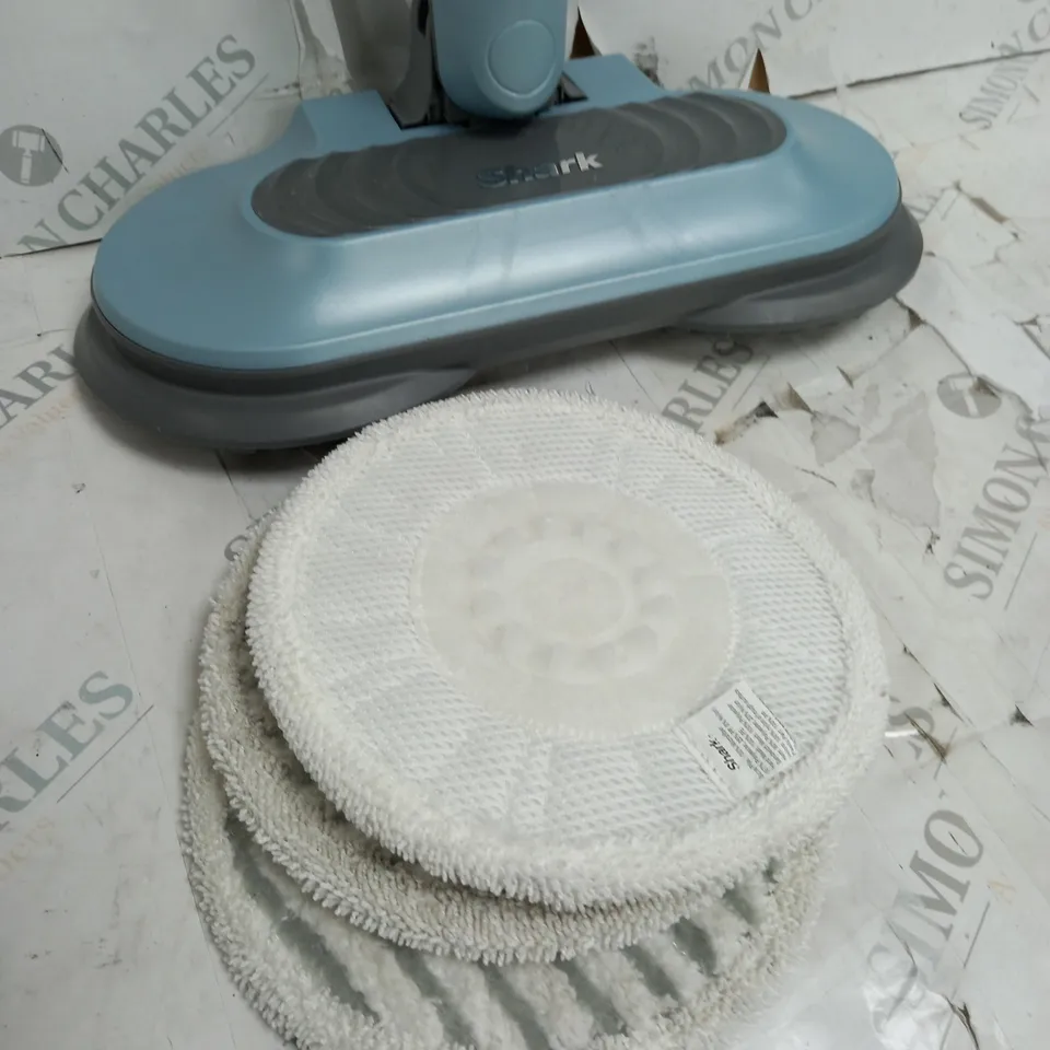 SHARK S6002UK STEAM FLOOR MOP