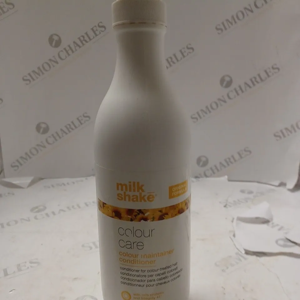 MILK SHAKE COLOUR CARE MAINTAINER CONDITIONER 1000ML
