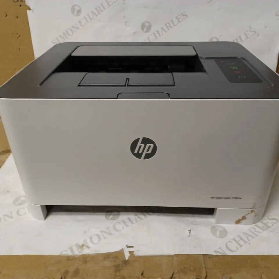 HP COLOUR LASER 150NW WIRELESS PRINTER