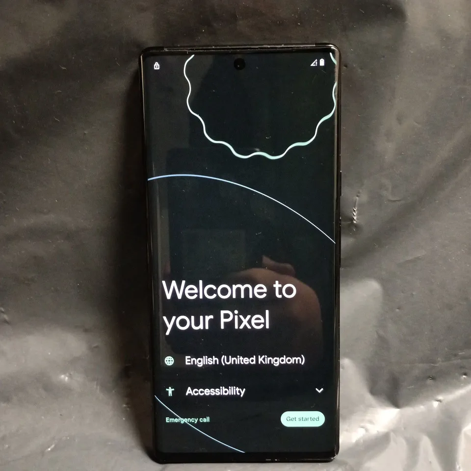 GOOGLE PIXEL 6 PRO MOBILE PHONE