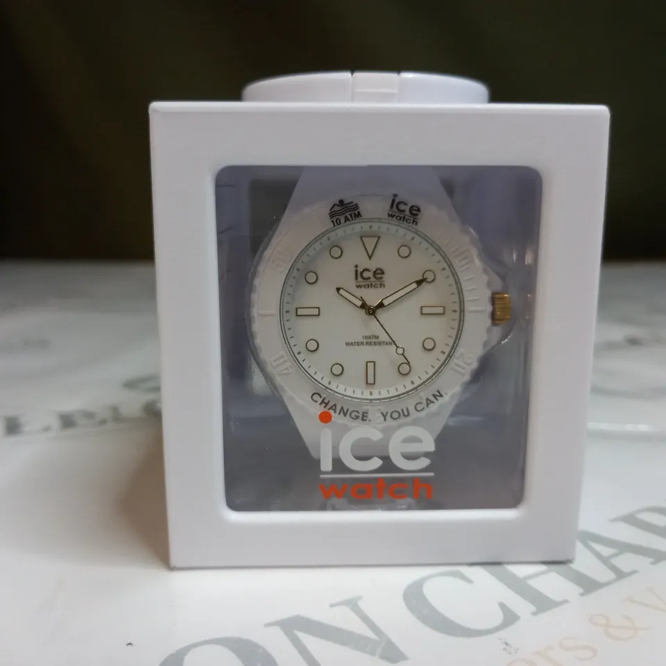 BOXED ICE GENERATION WATCH 40MM