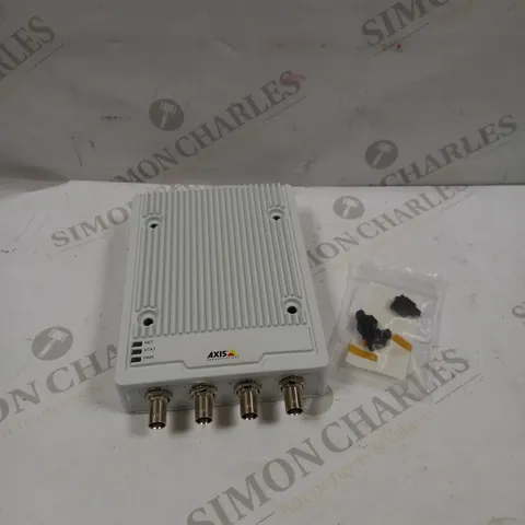 AXIS M7104 VIDEO ENCODER