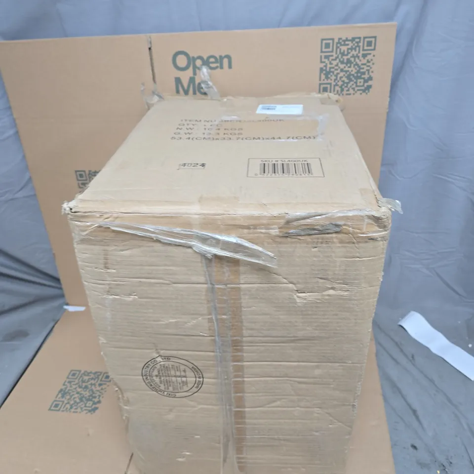 NINJA DOUBLE STACK XL 9.5L AIR FRYER