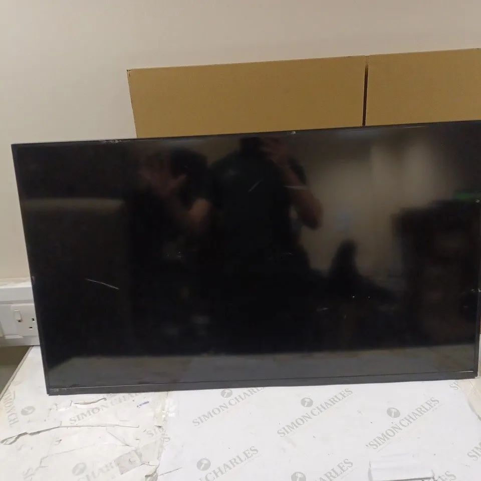 SAMSUNG COLOR DISPLAY UNIT DM40D