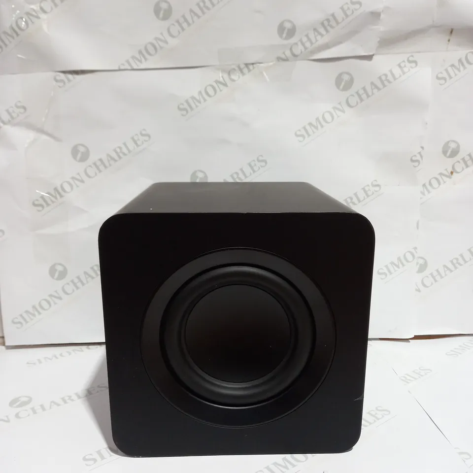 SAMSUNG PS-WB85D ACTIVE WIRELESS SUBWOOFER