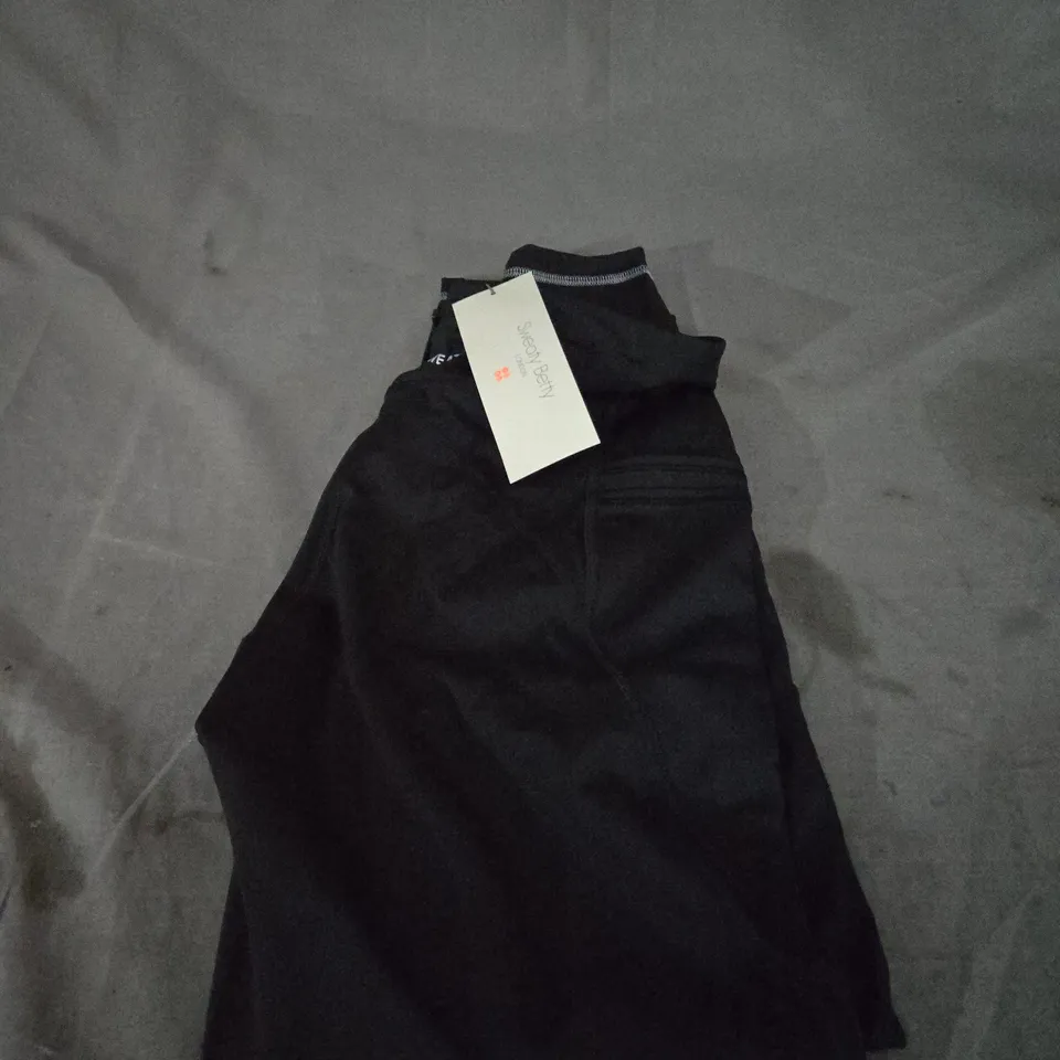 SWEATY BETTY POWER PRO 7/8 WORKOUT LEGGINGS SIZE M