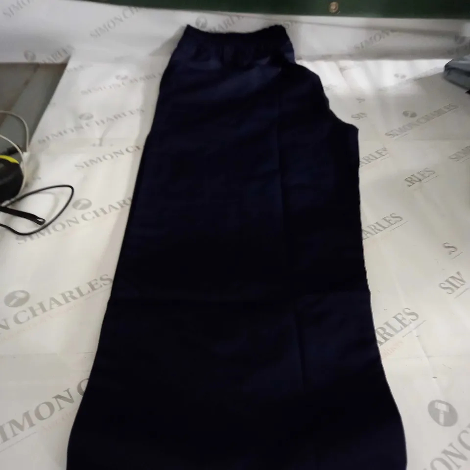 UNISEX SCRUB BOTTOMS XL