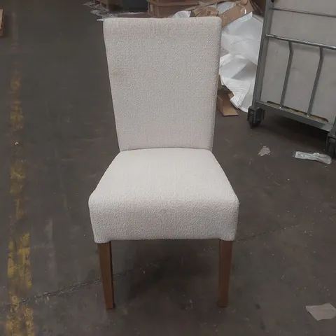 BOXED MARVA DINING CHAIR 