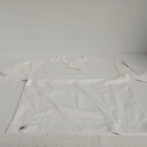 ZARA KIDS WHITE TβSHIRT β SIZE 11-12 YEARS (152 CM)