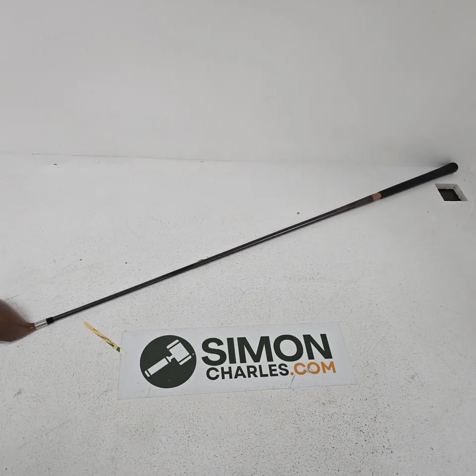 BOMBER TOUR MODEL GOLF DRIVER – 9.5° LOFT