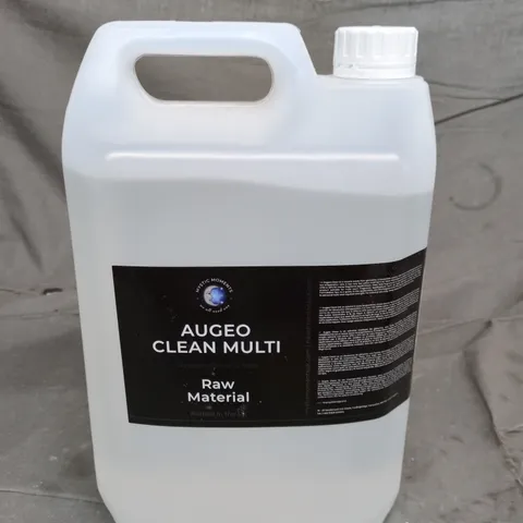 MYSTIC MOMENTS AUGEO CLEAN MULTI RAW MATERIAL